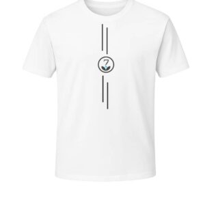 Nat7vidas Classic Logo T-Shirt