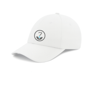 Nat7vidas Classic Logo Cap