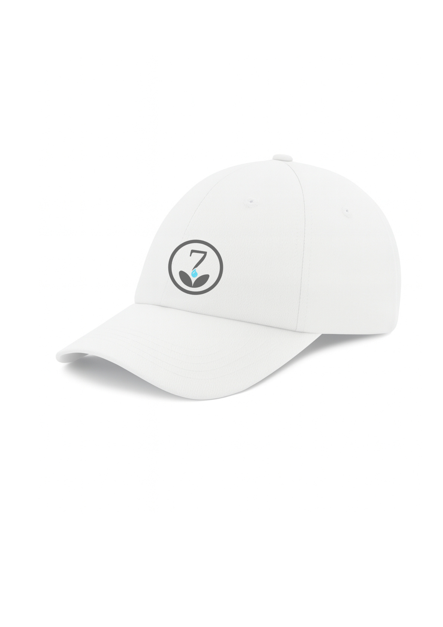 Nat7vidas Classic Logo Cap